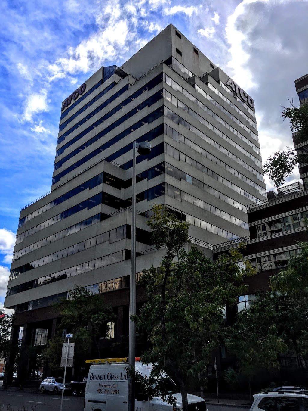 ATCO Energy Solutions | 5302 Forand St SW, Calgary, AB T3E 7S8, Canada | Phone: (403) 513-3750