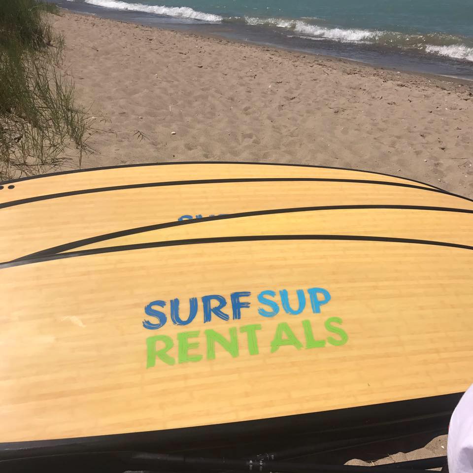 Surfsup Rentals | Unnamed Road, Ripley, ON N0G 2R0, Canada | Phone: (519) 955-0533