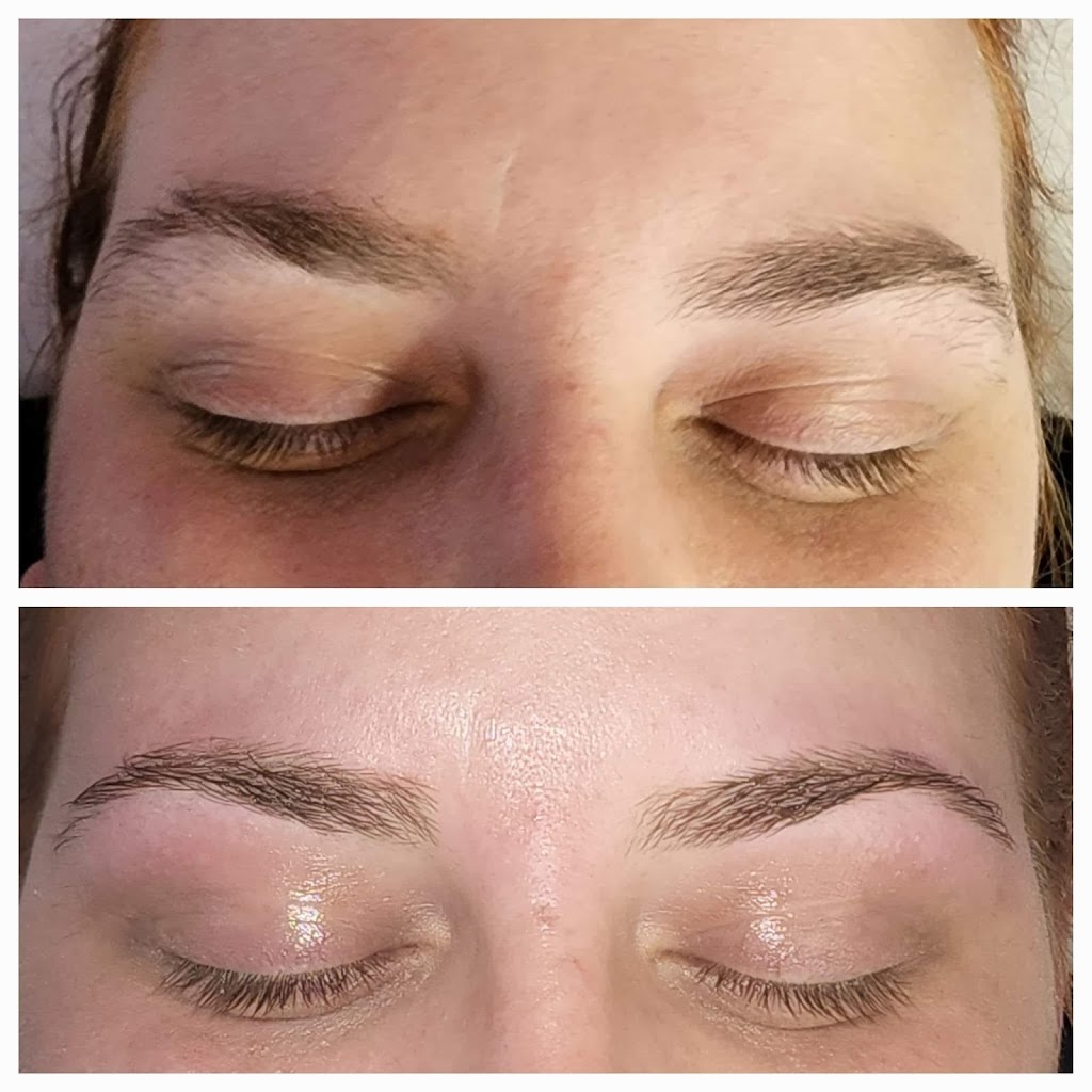 Downtown Beauty Spa & Training Academy | 984 Colborne St, Brantford, ON N3S 3T4, Canada | Phone: (226) 802-9469