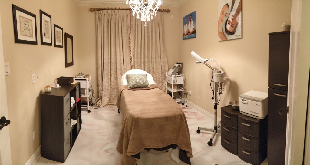 Serene Beauty and Spa | 50 Upper Ridge Crescent, Brampton, ON L6P 2C7, Canada | Phone: (289) 946-1927