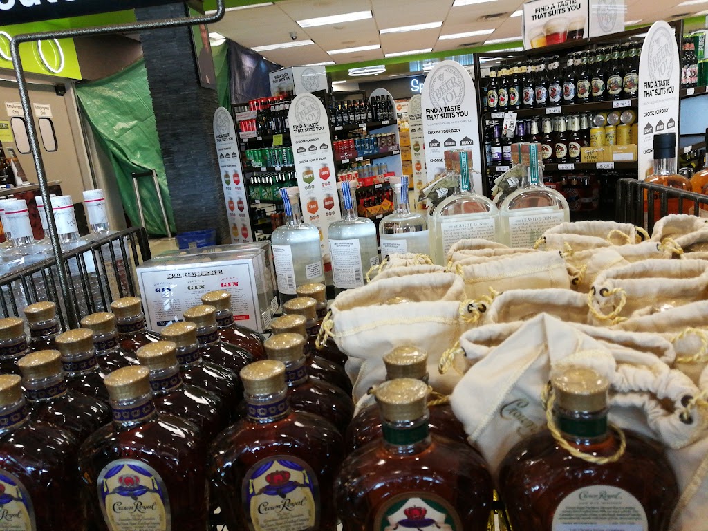 St. Vital Square Liquor Mart | ST. VITAL SQUARE, 827 Dakota St Unit 5, Winnipeg, MB R2M 3K4, Canada | Phone: (204) 987-4020