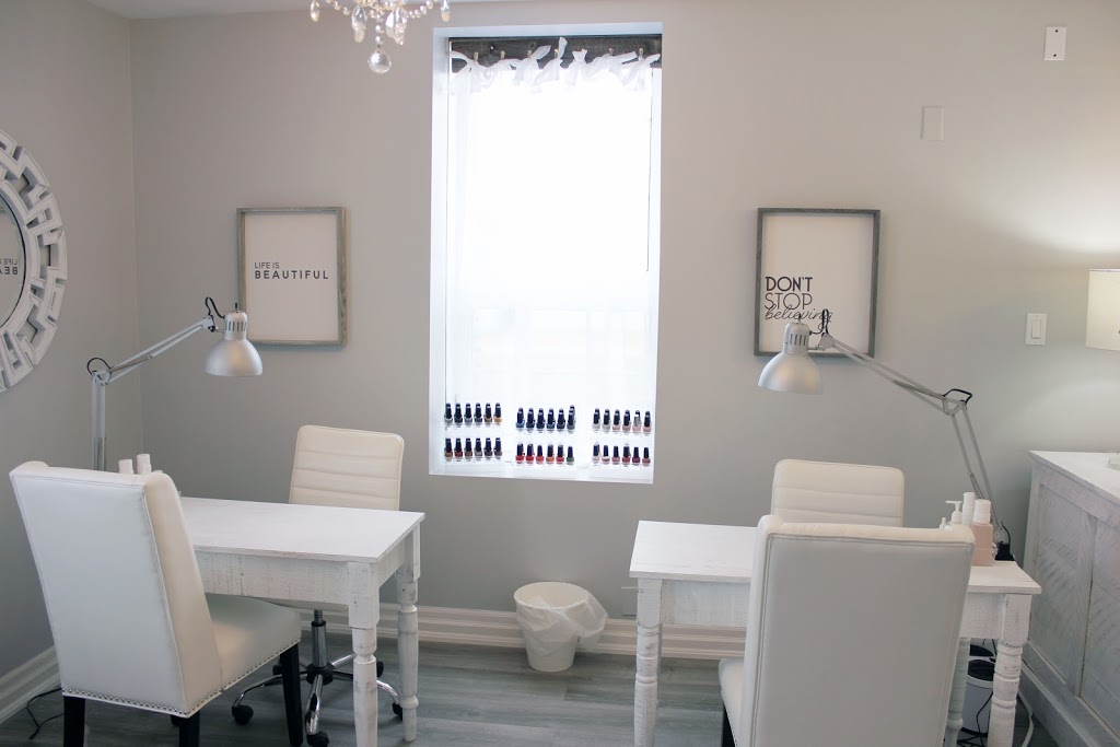 Laser Aesthetics Med Spa | 549 Stone Church Rd E, Hamilton, ON L8W 3K7, Canada | Phone: (905) 383-8013