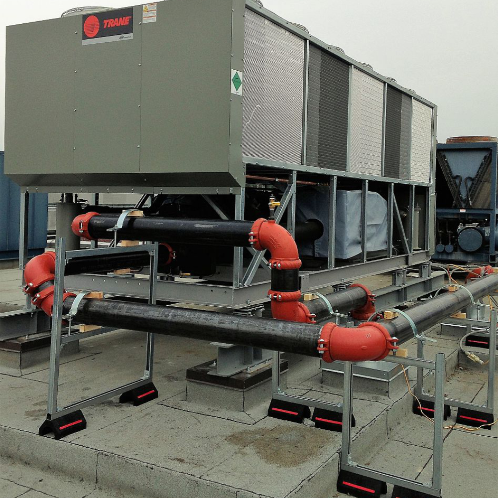 Kal-West Mechanical Systems Inc. | 710 Evans Ct, Kelowna, BC V1X 6G4, Canada | Phone: (250) 765-6610