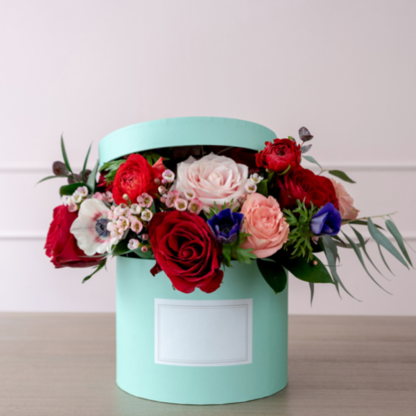 Sanda Flower Studio | 10 Enclave Trail, Brampton, ON L6R 4B3, Canada | Phone: (289) 205-3444
