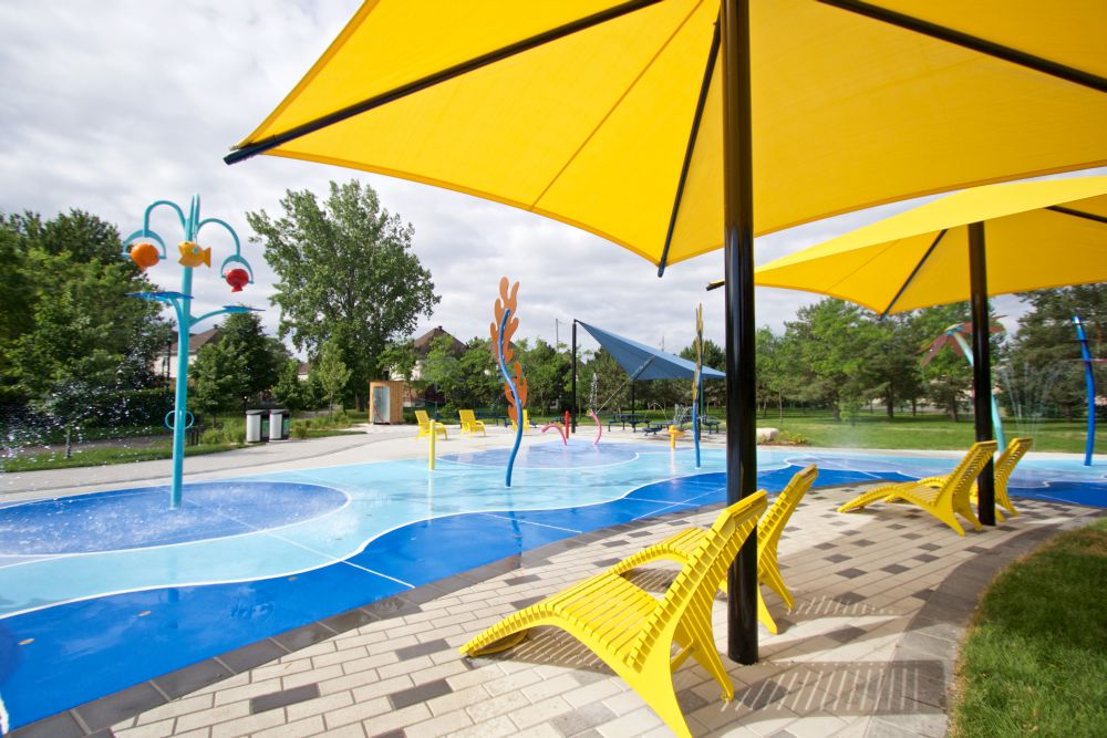 Maglin Site Furniture | 468 Innovation Way #3, Woodstock, ON N4V 0B9, Canada | Phone: (800) 716-5506