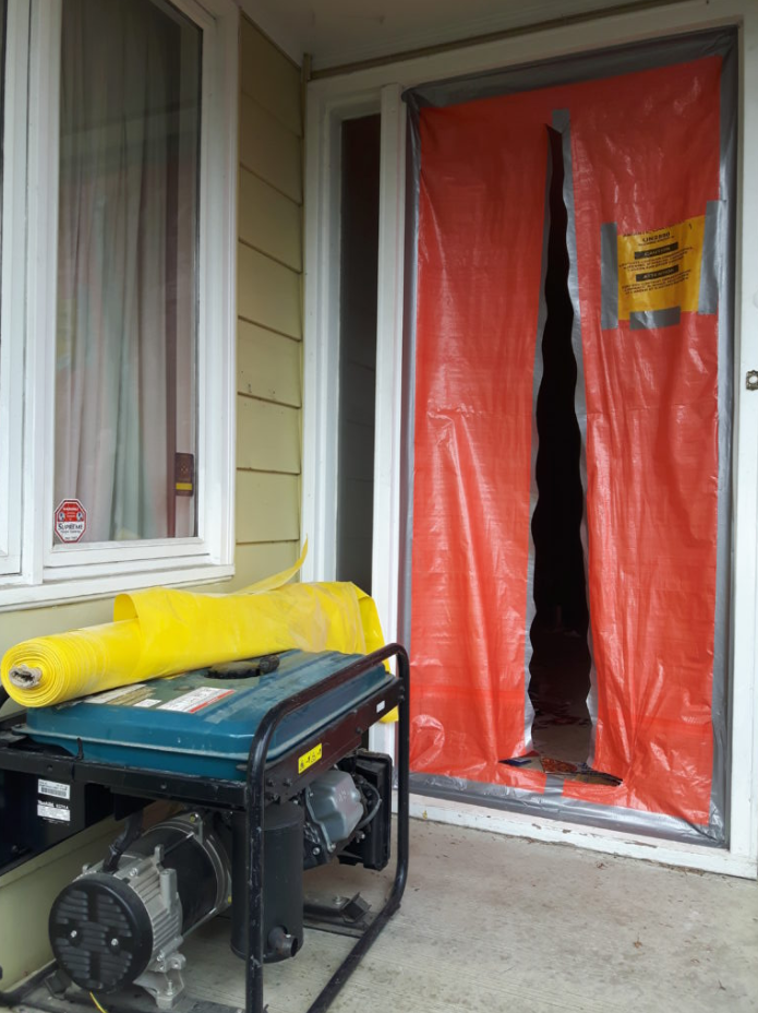 G&M Abatement | 127 Galbraith Dr SW #1, Calgary, AB T3E 4Z5, Canada | Phone: (587) 439-1145
