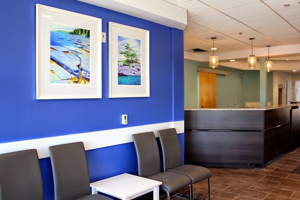 Santé Highbury Dental | 1550 Highbury Ave N, London, ON N5Y 5N7, Canada | Phone: (519) 455-5620