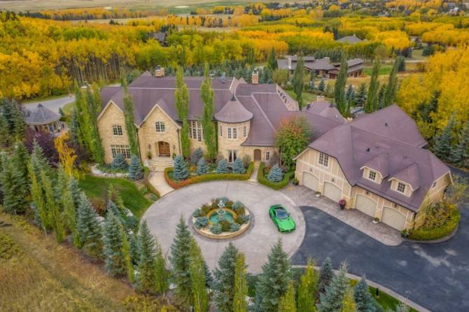SerfEstate | 595 Cityview Blvd #3, Woodbridge, ON L4H 3M7, Canada | Phone: (416) 894-5395