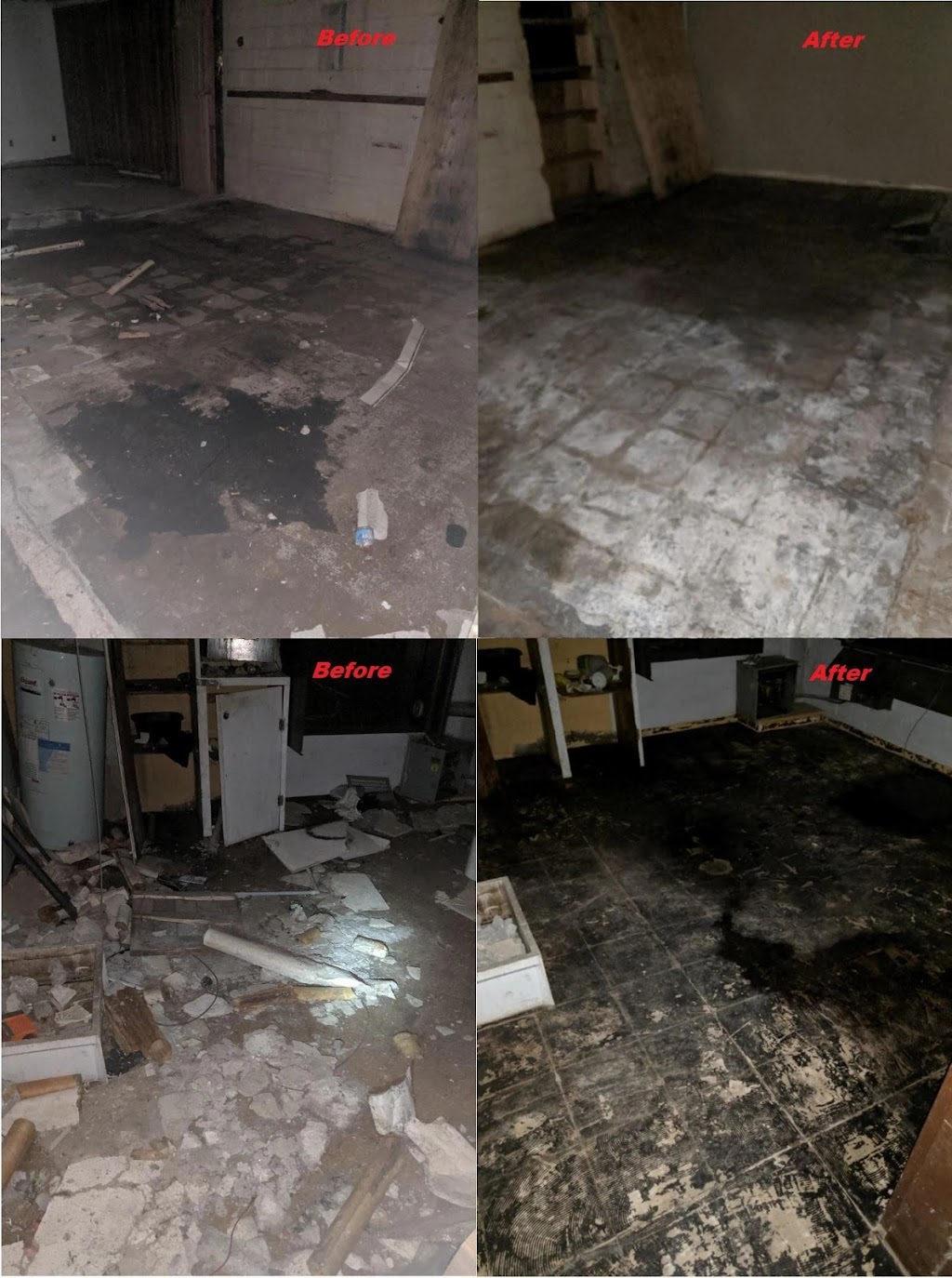All Clear Environmental | 193 Oldfield Dr, Kitchener, ON N2A 3S9, Canada | Phone: (519) 577-0013