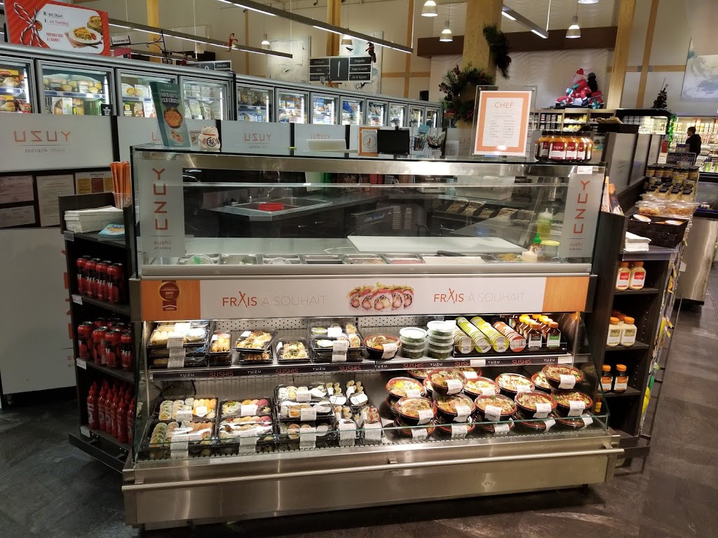 IGA de Boischatel | 5114 Ave Royale, Boischatel, QC G0A 1H0, Canada | Phone: (418) 822-0123
