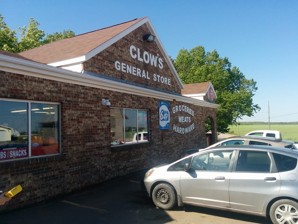 Clows Red and White | 1104 Route 225, North Wiltshire, PE C0A 1Y0, Canada | Phone: (902) 621-0500