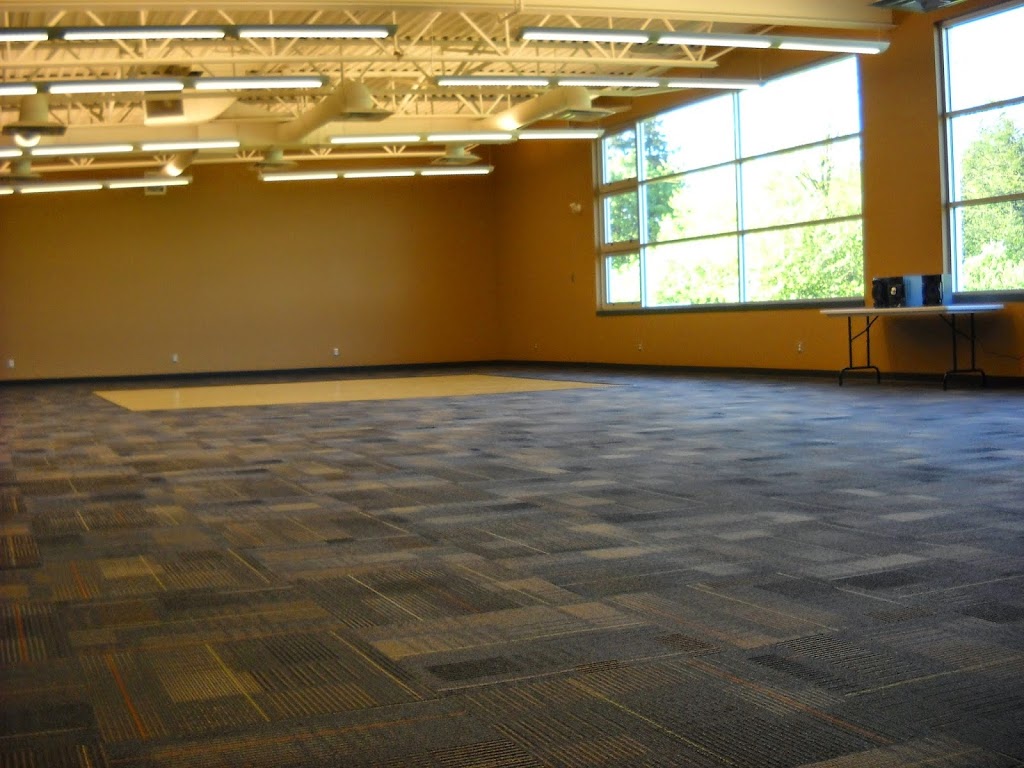 Hope & Area Recreation Centre | 1005 6 Ave, Hope, BC V0X 1L4, Canada | Phone: (604) 869-2304