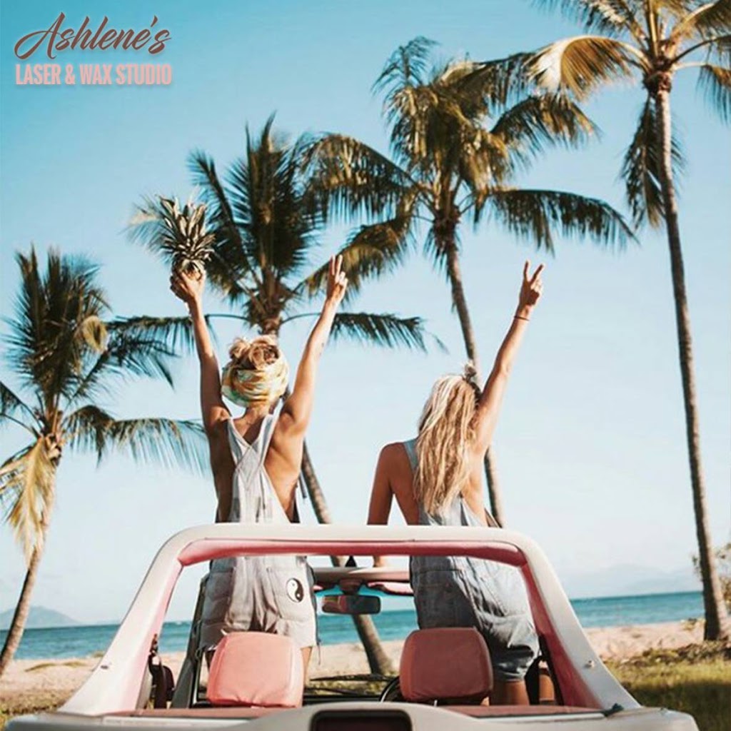 Ashlenes Laser and Wax Studio | 101, 1502 W 2nd Ave, Vancouver, BC V6J 1H2, Canada | Phone: (604) 782-5311
