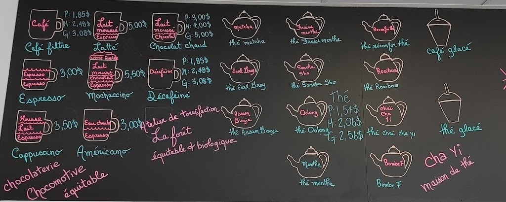 Miss Macaron | 90-i, Rue Albert Ferland, Chénéville, QC J0V 1E0, Canada | Phone: (819) 319-8817