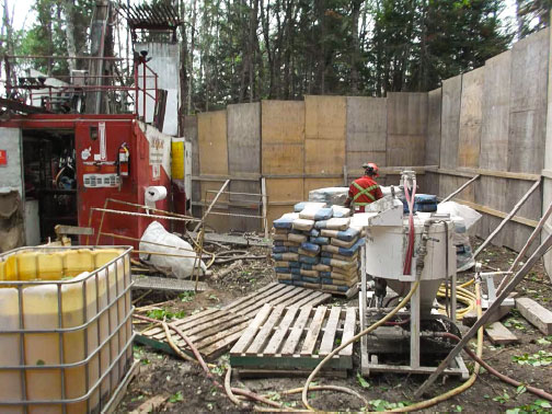 Multiurethanes Ltd | 5245 Creekbank Rd, Mississauga, ON L4W 1N3, Canada | Phone: (905) 564-7650