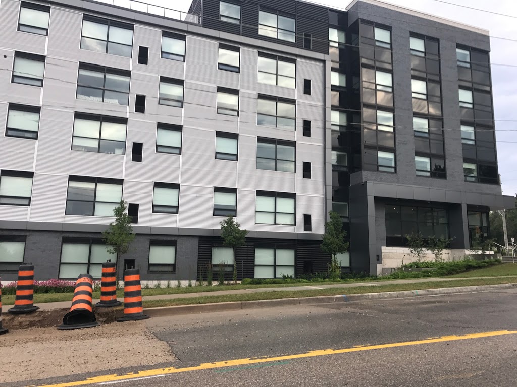 Solstice 2 Condo | 1219 Gordon St, Guelph, ON N1L 0M9, Canada | Phone: (519) 780-8582