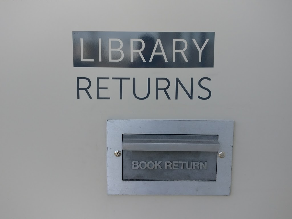 Sage Hill Library | 19 Sage Hill Passage Northwest, Calgary, AB T3R 0J6, Canada | Phone: (403) 260-2600
