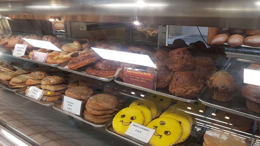 Westview Bakery | 2601 Westview Dr #788, North Vancouver, BC V7N 3X4, Canada | Phone: (604) 987-6937