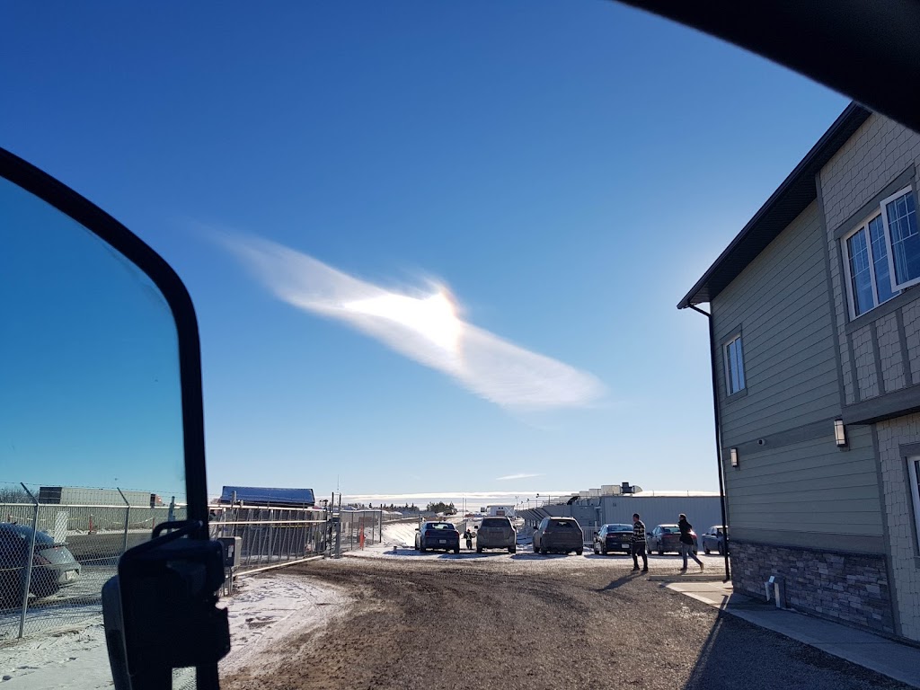 Sundial Growers | 6102 48 Ave, Olds, AB T4H 1V1, Canada | Phone: (403) 948-5227