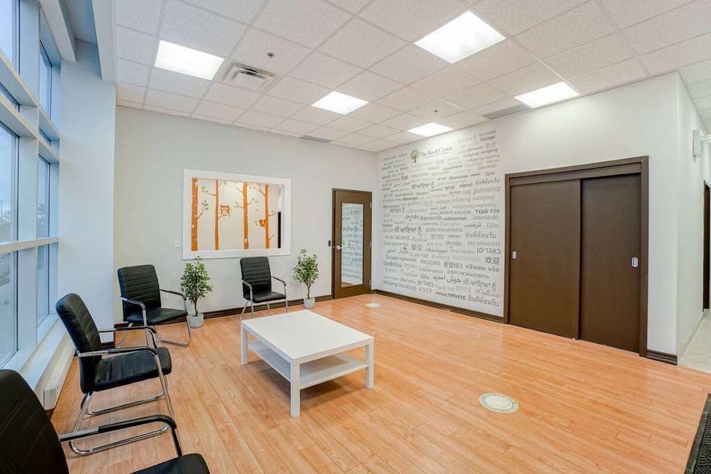The Birch Centre for ABA Learning and Development Therapy | 100 Exchange Dr Unit 4, Brampton, ON L6S 0C8, Canada | Phone: (905) 790-0777