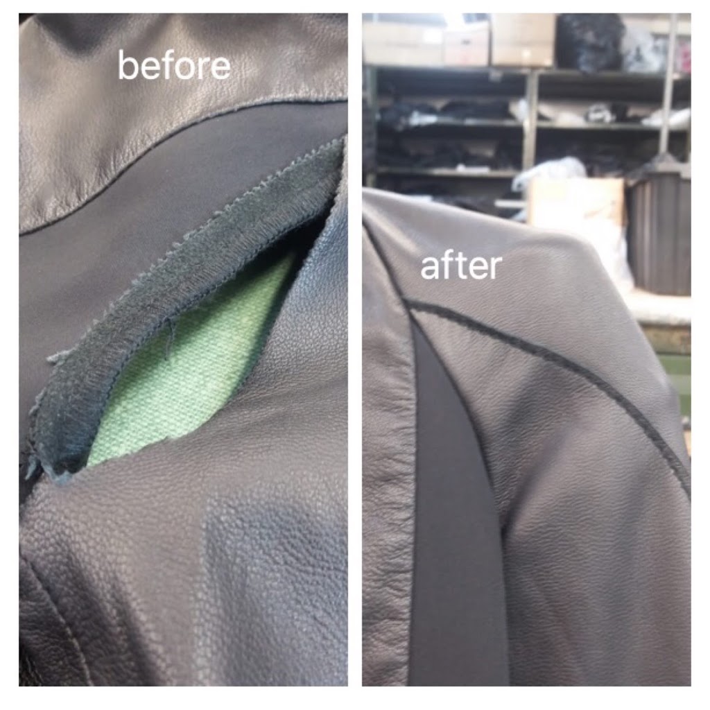 Cordonnerie, Nettoyeur et Couturier Simon | 6767 Blvd. Newman, LaSalle, QC H8N 3E4, Canada | Phone: (514) 364-6521