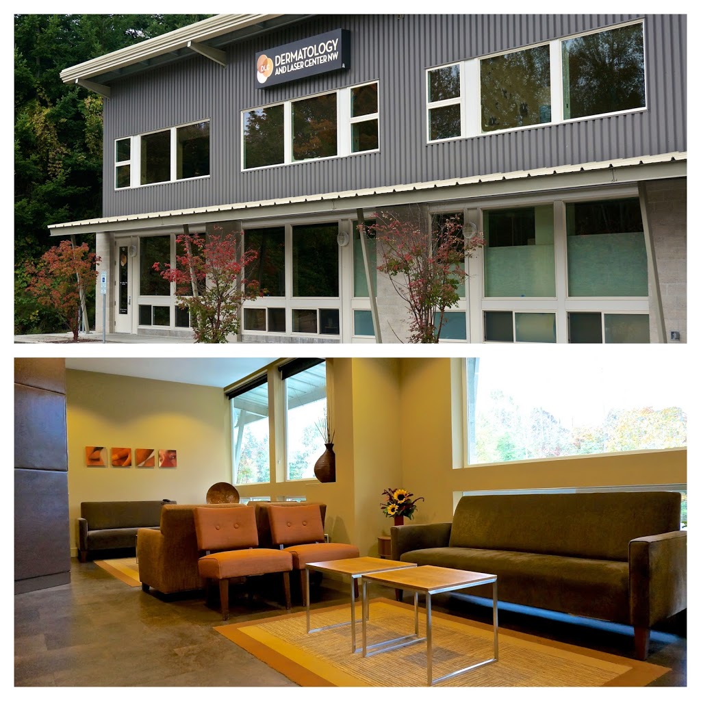 Dermatology And Laser Center NW | 905 Squalicum Way #101, Bellingham, WA 98225, USA | Phone: (360) 676-1470