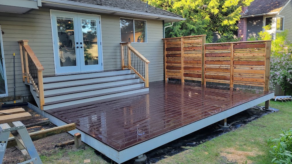 Black Tides Carpentry | 2540 124b St, Surrey, BC V4A 3N7, Canada | Phone: (236) 863-4060
