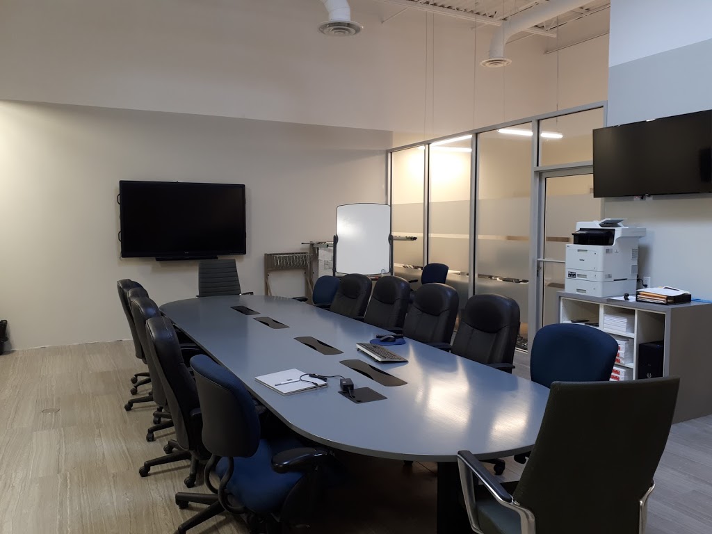 Matrix Video Communications | 200 Cochrane Dr Suite #4, Markham, ON L3R 1N1, Canada | Phone: (289) 554-9581