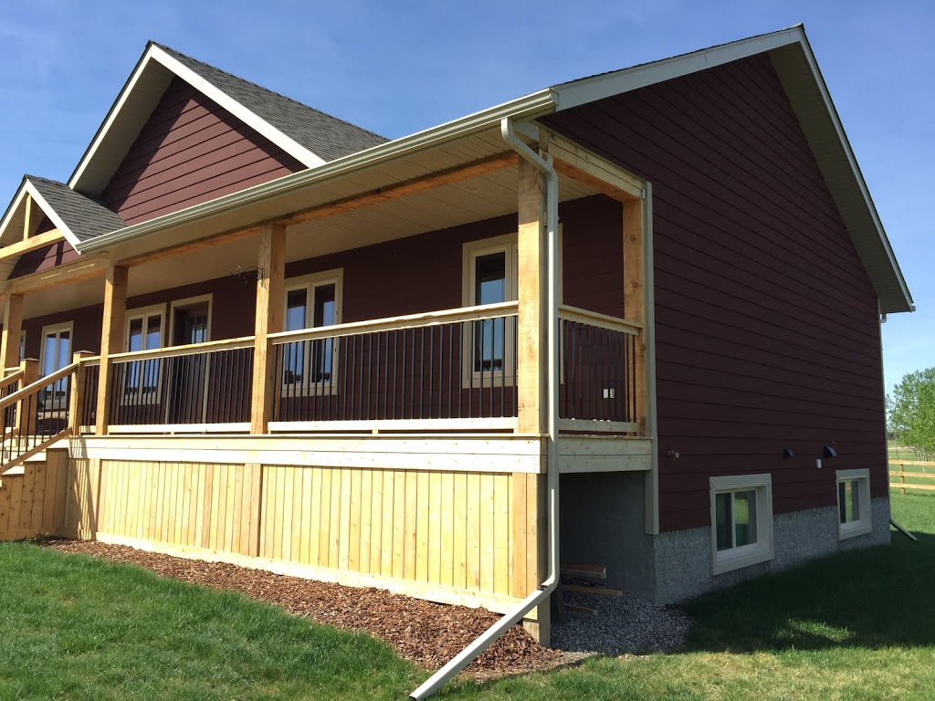 Martens Home Improvement Ltd | Box 3621, Carstairs, AB T0M 0N0, Canada | Phone: (403) 554-5279