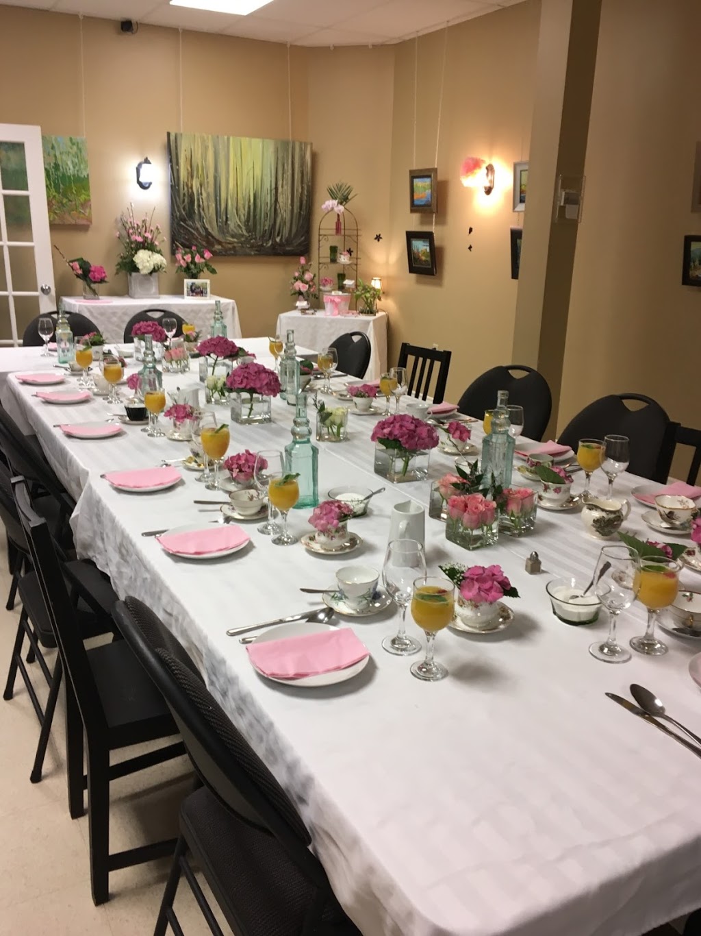 3 Steps Up Coffee House Inc. | 605 Brock St N, Whitby, ON L1N 9S8, Canada | Phone: (905) 430-7817