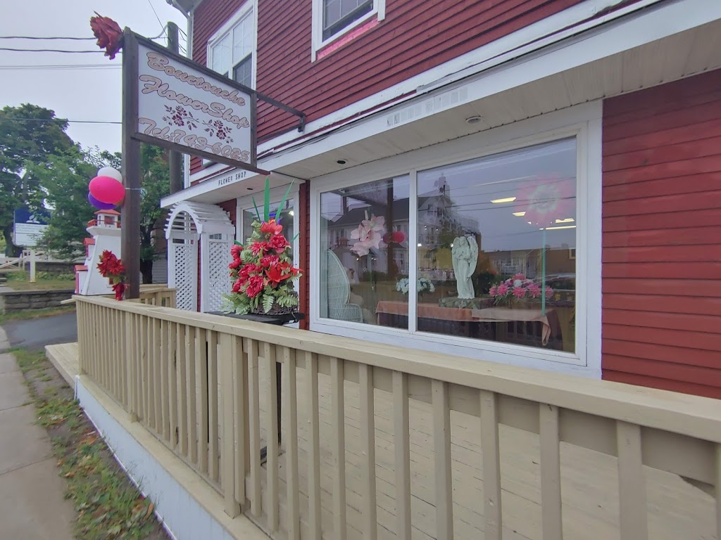 Bouctouche Flower Shop Ltd | 53 Irving Blvd, Bouctouche, NB E4S 3J6, Canada | Phone: (506) 743-6025
