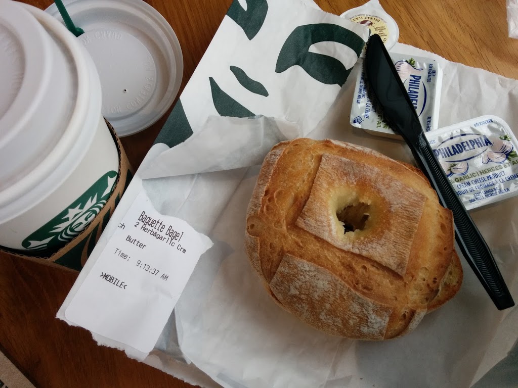 Starbucks | 201 Main Street, Unionville, ON L3R 2G8, Canada | Phone: (905) 944-0703