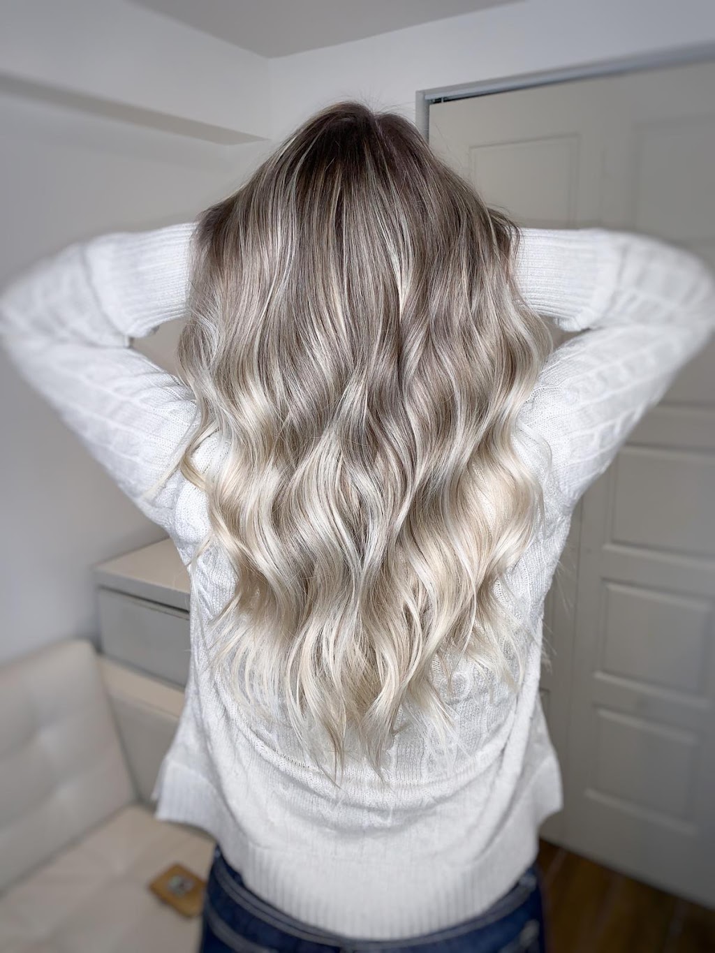 Horizon Salon | 429 Rue Davignon, Dollard-des-Ormeaux, QC H9B 1Y4, Canada | Phone: (438) 408-6906