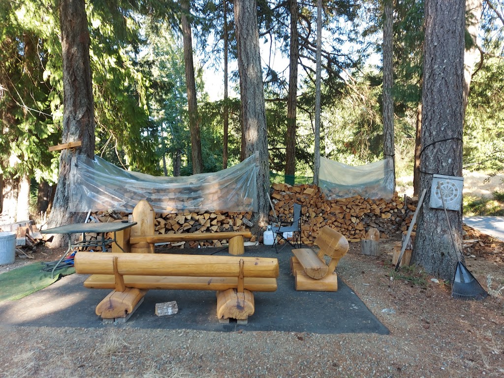 Cortes Island Motel | 1078 Seaford Rd, Mansons Landing, BC V0P 1K0, Canada | Phone: (250) 935-6363
