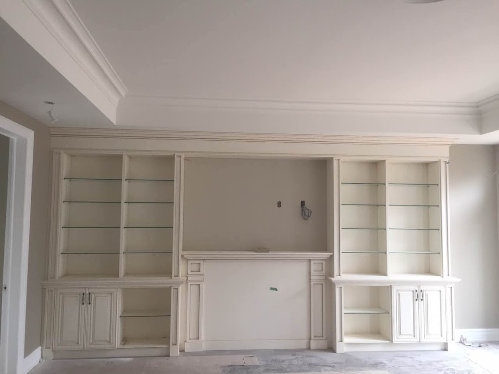 Bethel of Kitchen Design | 2265 Midland Ave, Scarborough, ON M1P 4S2, Canada | Phone: (416) 291-6877