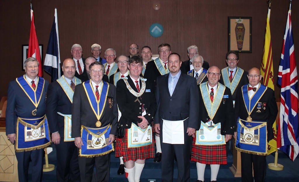 Kilwinning Lodge No. 64 A.F. & A.M. | 453 Dufferin Ave, London, ON N6B 1Z7, Canada | Phone: (519) 281-1448