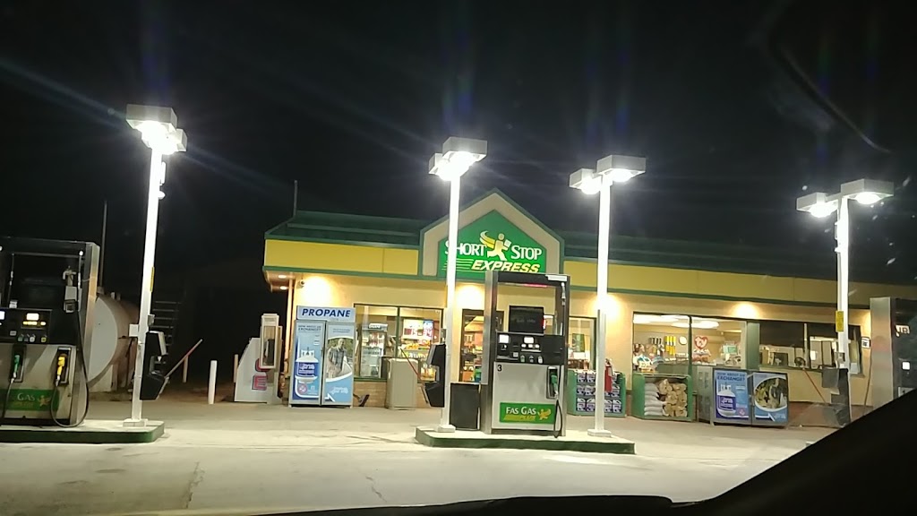Fas Gas Plus | Hwy 2A, Penhold, AB T0M 1R0, Canada | Phone: (403) 886-2204