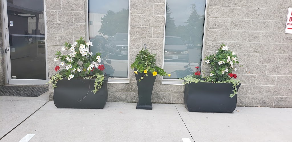 Purolator | 1075 Squires Beach Rd, Pickering, ON L1W 3S3, Canada | Phone: (888) 744-7123