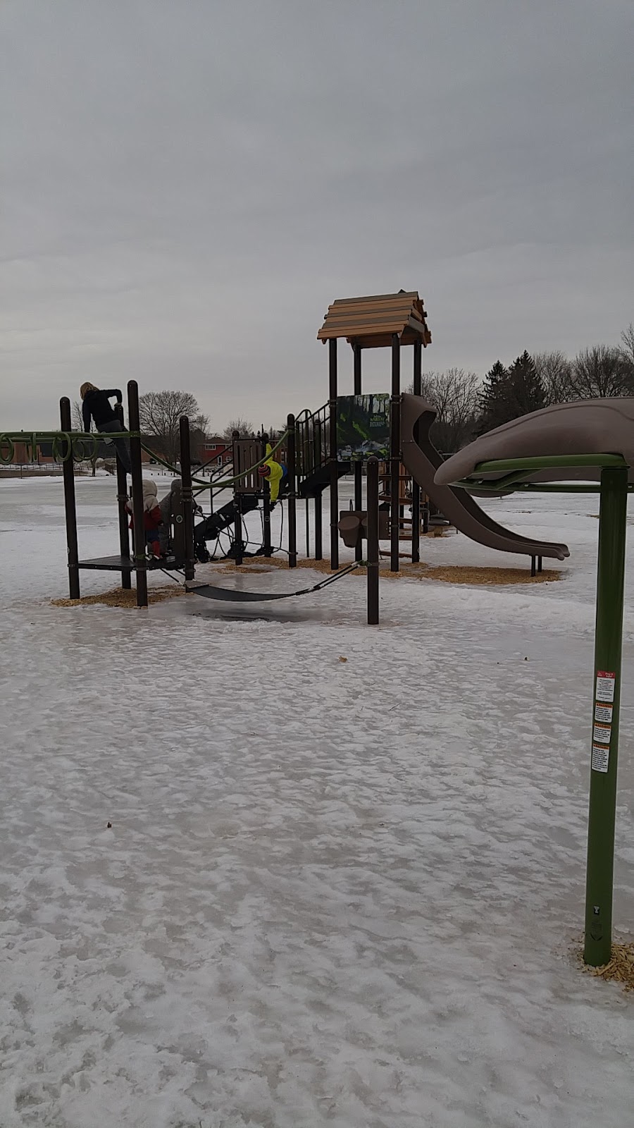 Green Meadows Park | 245 Stevenson St N, Guelph, ON N1E 5B3, Canada