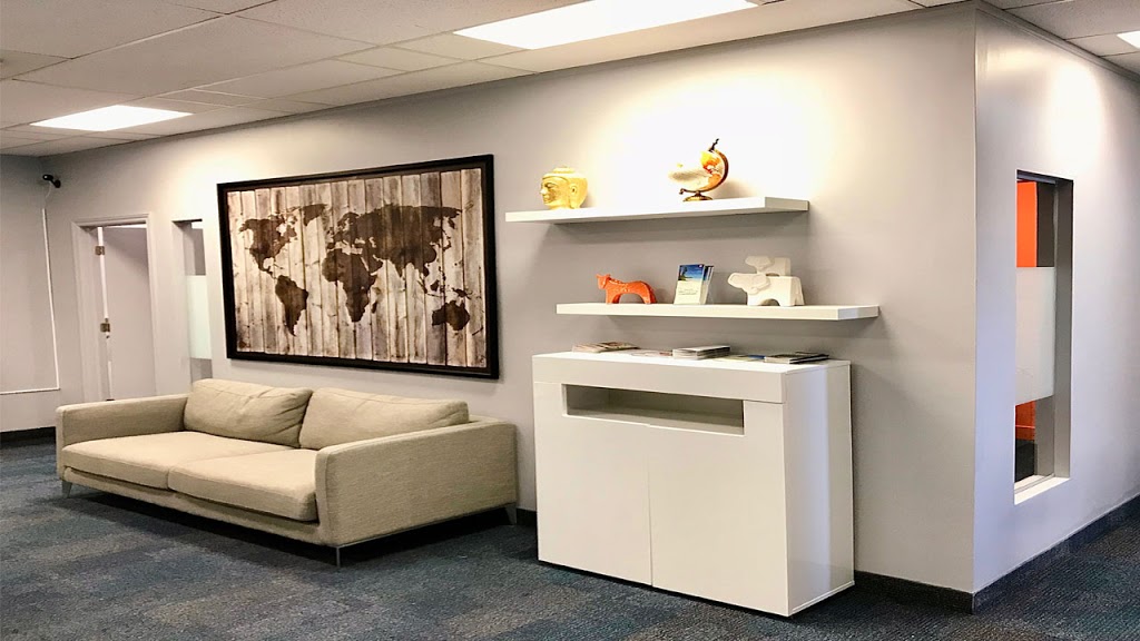 Fe + Wood Inc. | 133 Prince Edward Dr S, Etobicoke, ON M8Y 3W3, Canada | Phone: (416) 508-0407