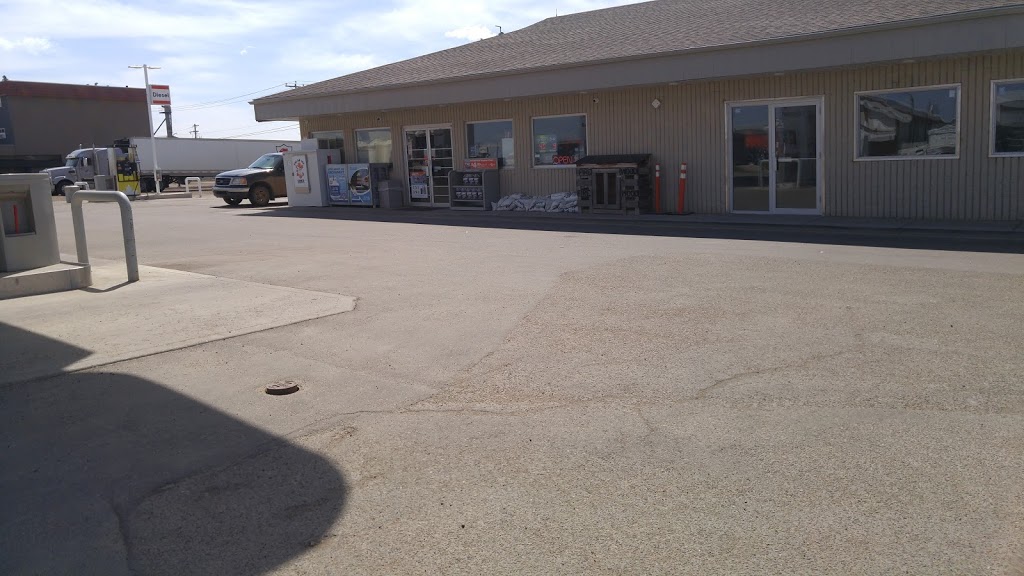 Petro-Canada & Car Wash | 3919 48 Ave, Camrose, AB T4V 4M6, Canada | Phone: (780) 672-2522
