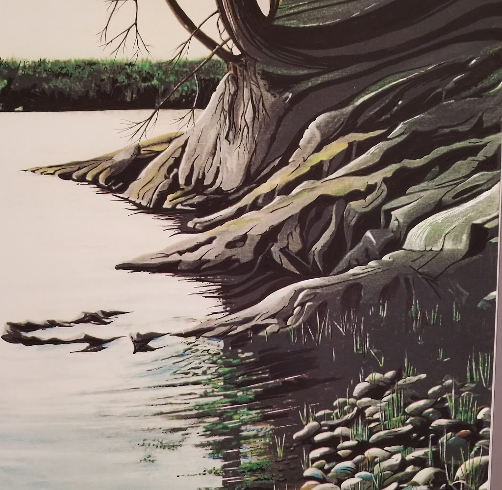 Alexander Robertson Art Gallery | 122 3 Ave NE, Altona, MB R0G 0B0, Canada | Phone: (204) 304-0953