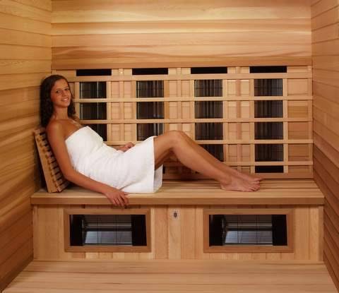 Solarus Sauna | 44335 Yale Rd, Chilliwack, BC V2R 3Z9, Canada | Phone: (604) 792-2434