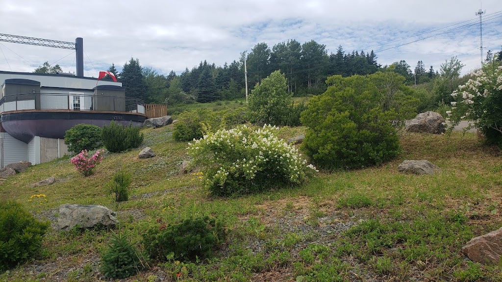 Mulgrave Heritage Centre | Upper Level, 54 Loggie St, Mulgrave, NS B0E 2G0, Canada | Phone: (902) 747-2788