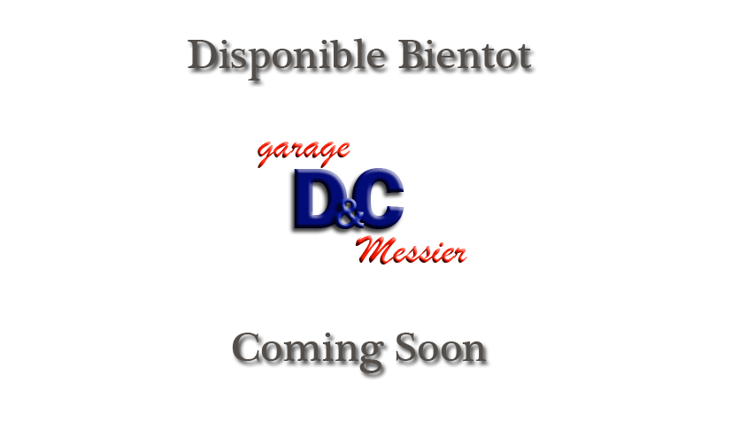 Garage D & C Messier Inc | 59 Chemin Bullard, Stanbridge East, QC J0J 2H0, Canada | Phone: (450) 248-4119