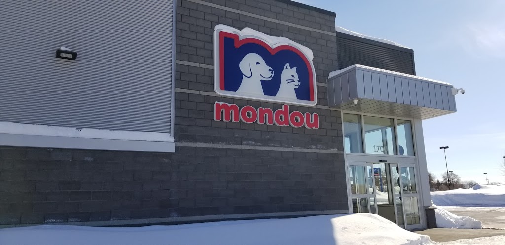 Mondou | 1700 Boulevard Royal, Shawinigan, QC G9N 8S8, Canada | Phone: (819) 536-3222