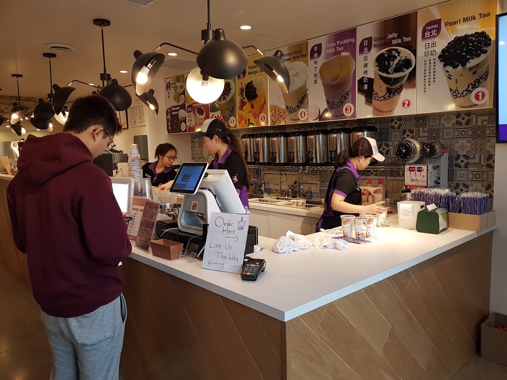 Chatime Kerrisdale | 6075 West Blvd, Vancouver, BC V6M 2J2, Canada | Phone: (604) 336-9298