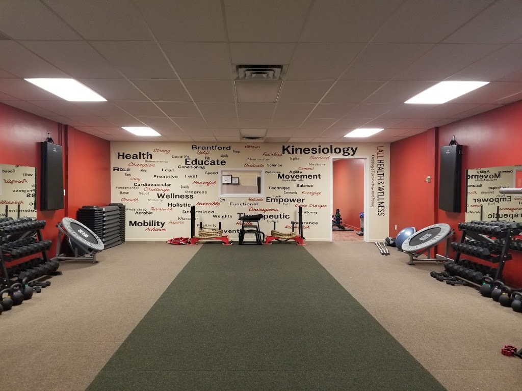 Lall Health & Wellness | 160 Brantwood Park Rd #2, Brantford, ON N3P 1N7, Canada | Phone: (519) 304-5427