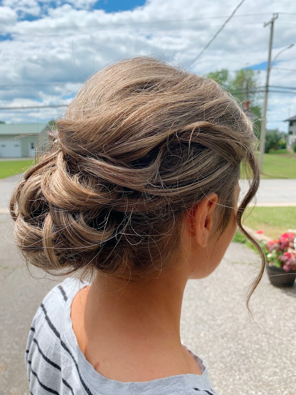 Opak Salon Design | 324 Rue St Viateur, Joliette, QC J6E 3A7, Canada | Phone: (450) 867-0852