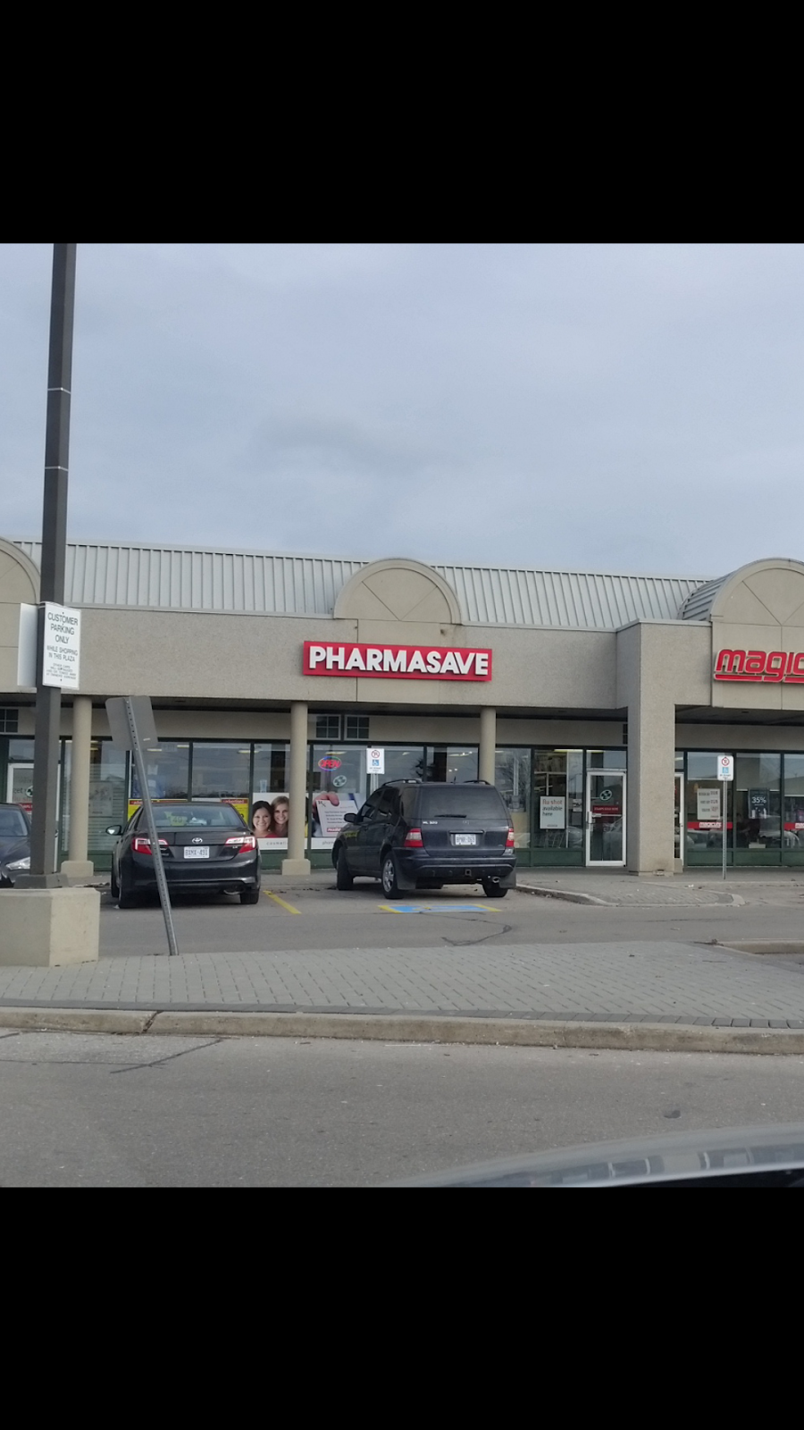 Pharmasave Fairways Pharmacy | 1500 Upper Middle Rd W #16, Oakville, ON L6M 0C2, Canada | Phone: (905) 847-3130